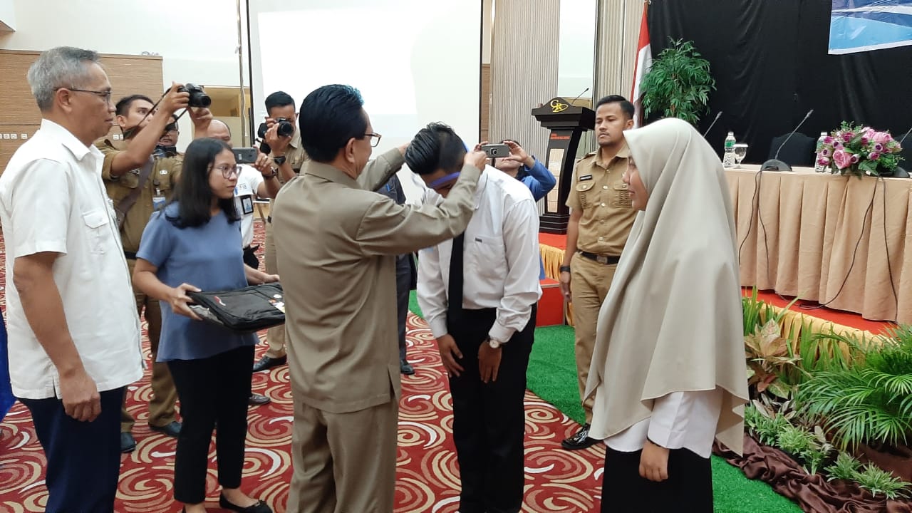 SERTIFIKASI SKKNI DI BUKITTINGGI, SUMBAR