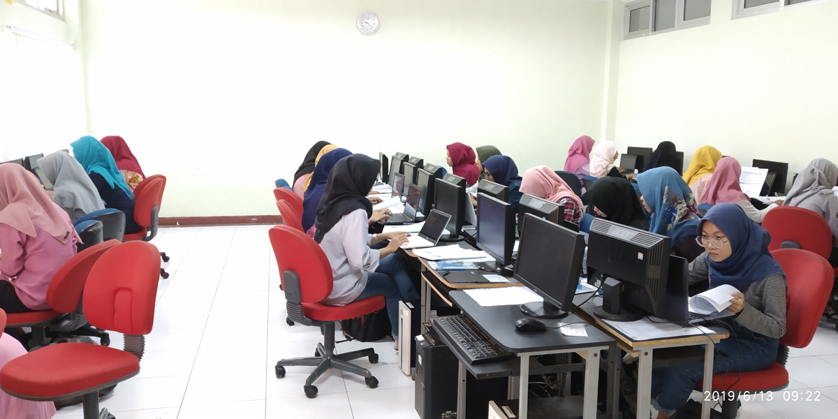 PSKK BNSP DI POLITEKNIK NEGERI INDRAMAYU